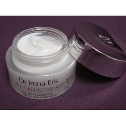 Изглаждащ дневен крем за лице против бръчки с хиалурон 30+ Clinic Way- Dr Irena Eris